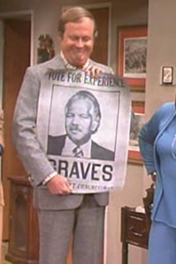 I Jeffersons – S01E12 –