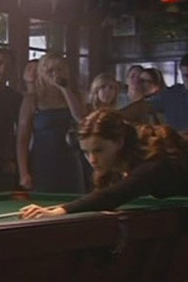 Kyle XY – S02E19 – Episodio 19