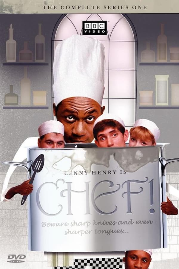 Chef