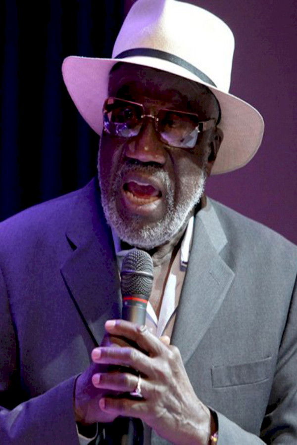 Bill Henderson — The Movie Database (TMDb)