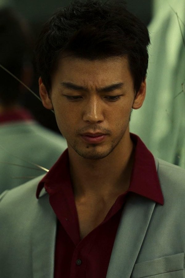 Like a Dragon: Yakuza – S01E02 – Episodio 2