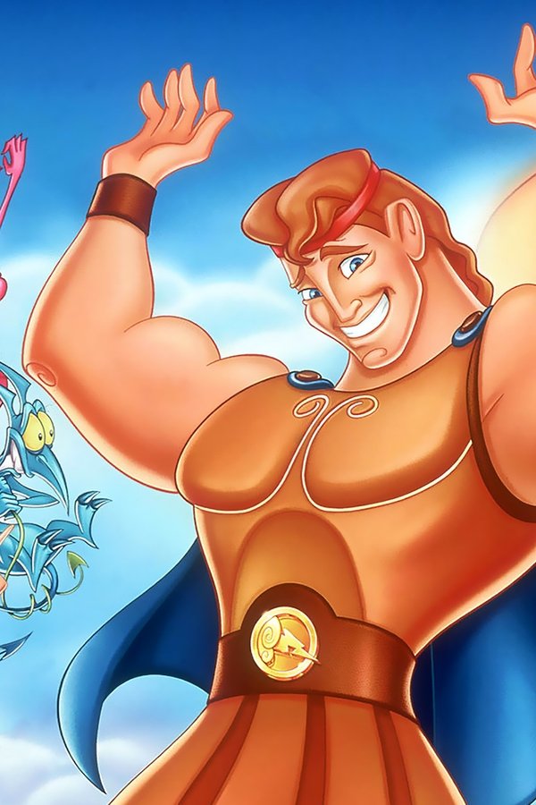Hercule (1997) backdrop image