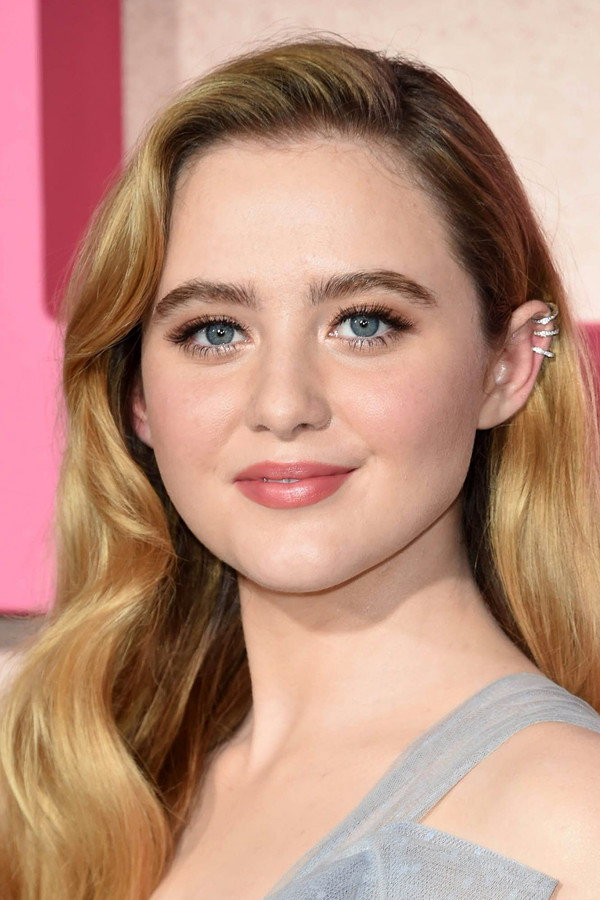 Kathryn Newton's headshot