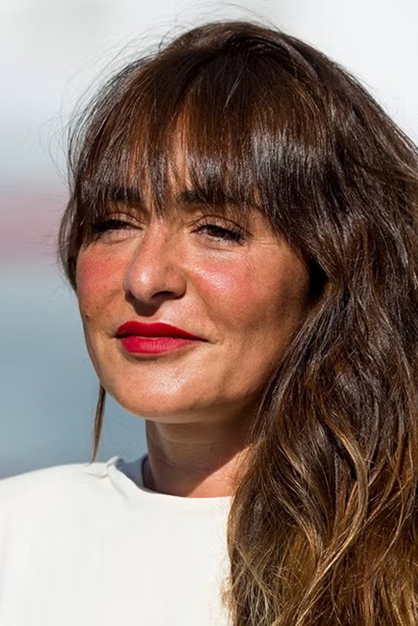 Candela Peña's headshot