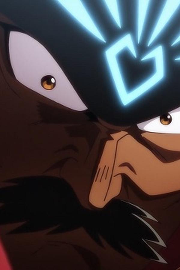 Dragon Quest [Sub-ITA] – S01E30 – Episodio 30