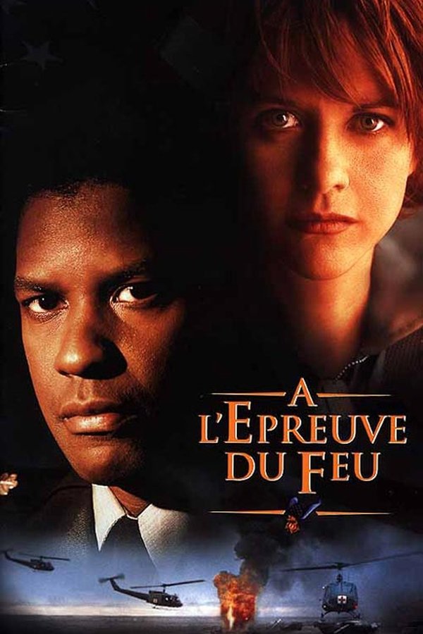 À l’épreuve du feu