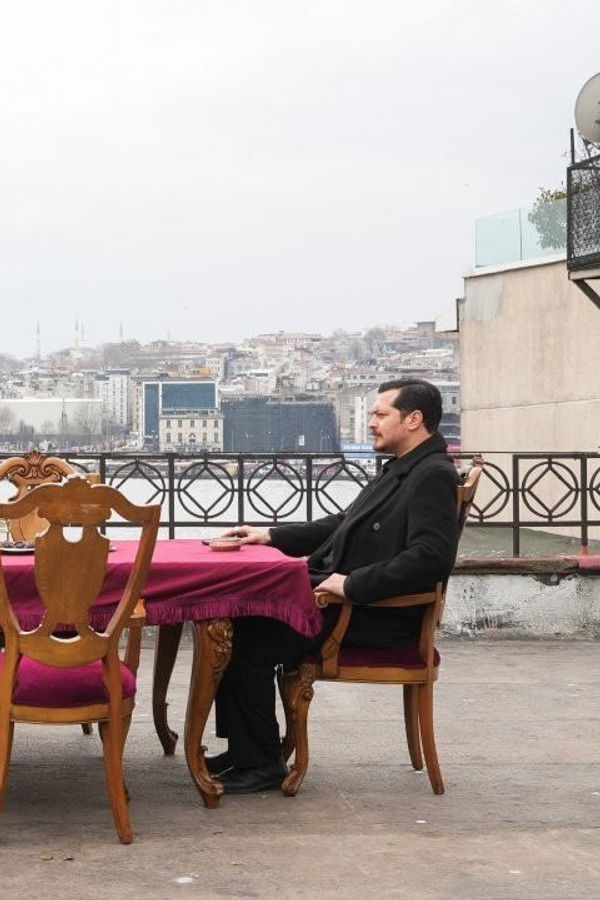 Eşref Rüya - Bölüm 24