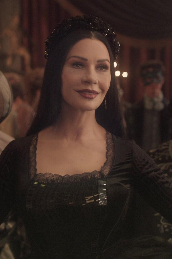 Mercredi - Saison 2 Episode 7