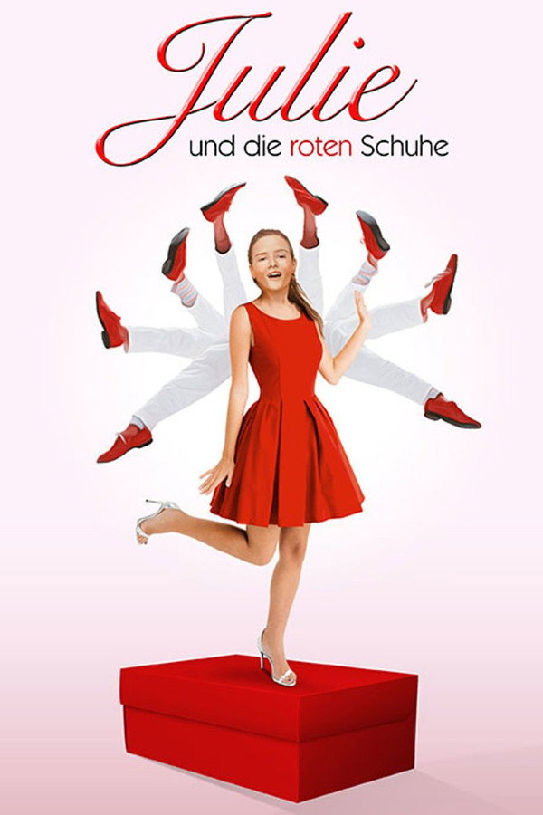 TVplus DE - Julie und die roten Schuhe (2016)