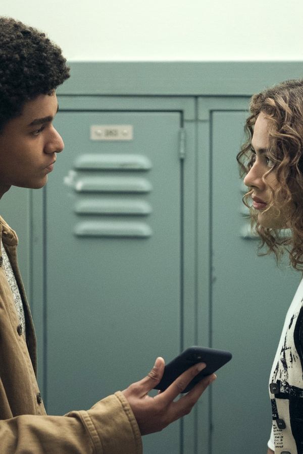 Harlan Coben’s Shelter – S01E04 – Episodio 4