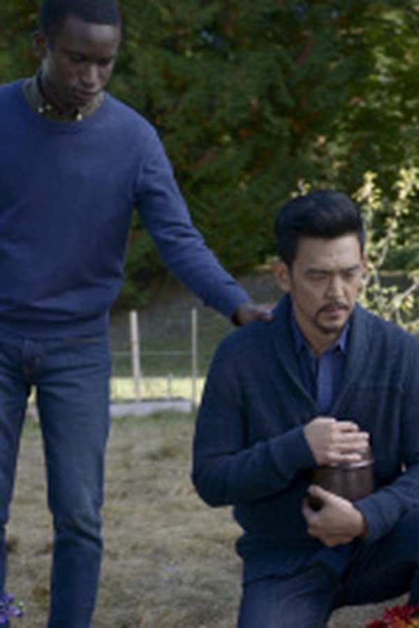 The Exorcist – S02E07 – Aiutatemi
