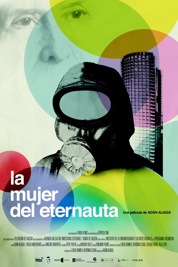 El Eternauta’s Wife