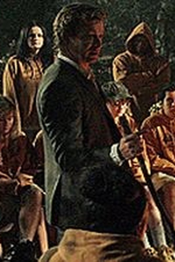 The Mentalist – S01E22 – Rosso segreto