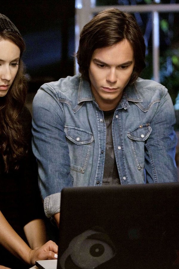Pretty Little Liars – S02E15 – Un pezzo scottante di A