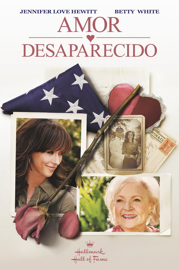 Amor Desaparecido (2011)