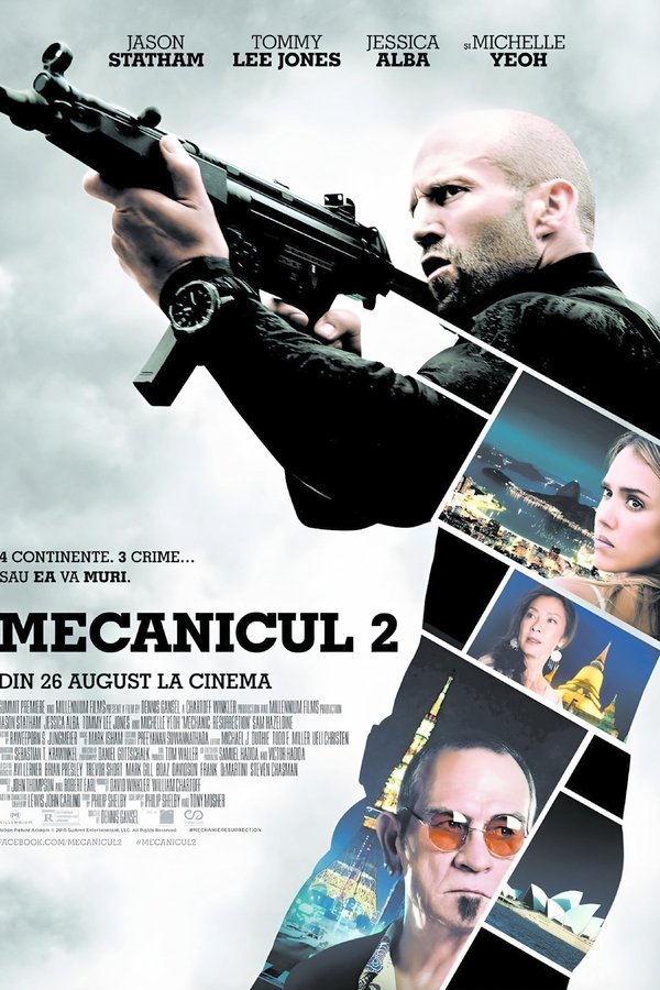 Mecanicul 2