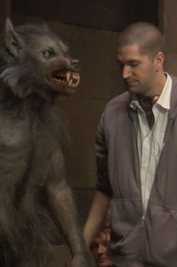 We Are Not Who We Are: Making The Cabin in the Woods