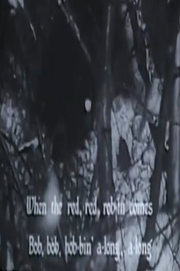 When the Red, Red, Robin Comes Bob, Bob Bobbin' Along poster