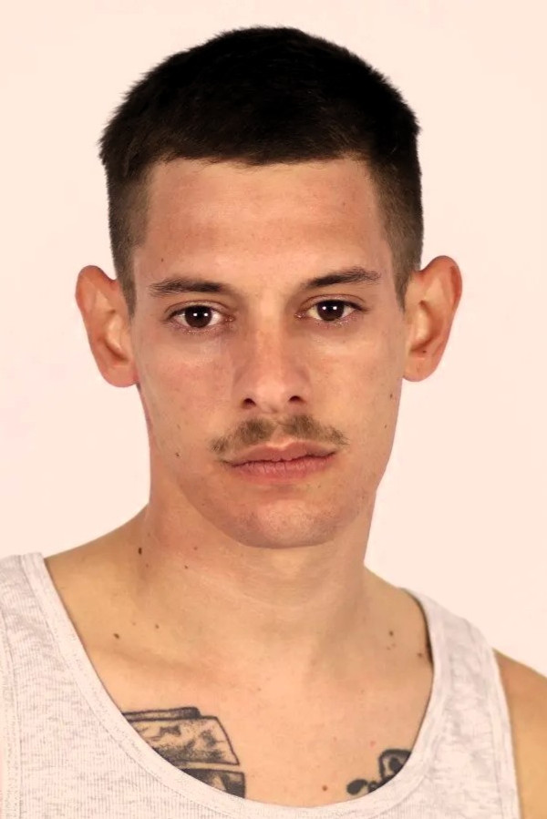 Martín Páez's headshot