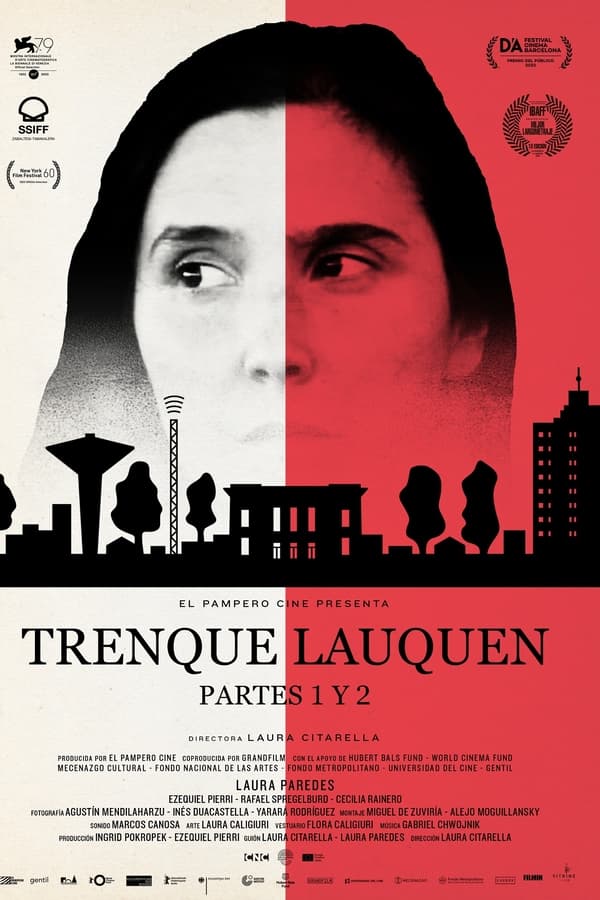 TVplus LAT - Trenque Lauquen (2023)