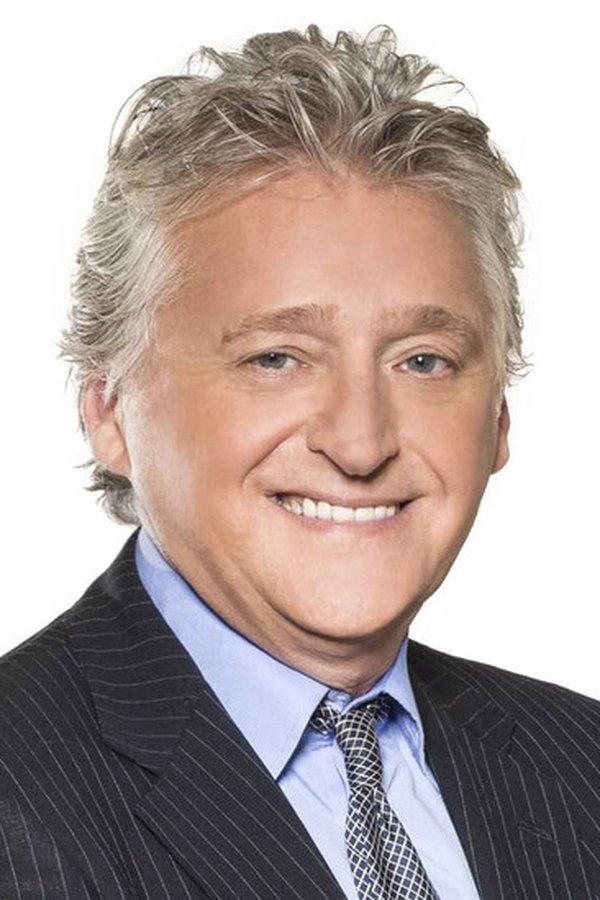 Gilbert Rozon