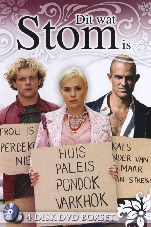 Dit Wat Stom Is