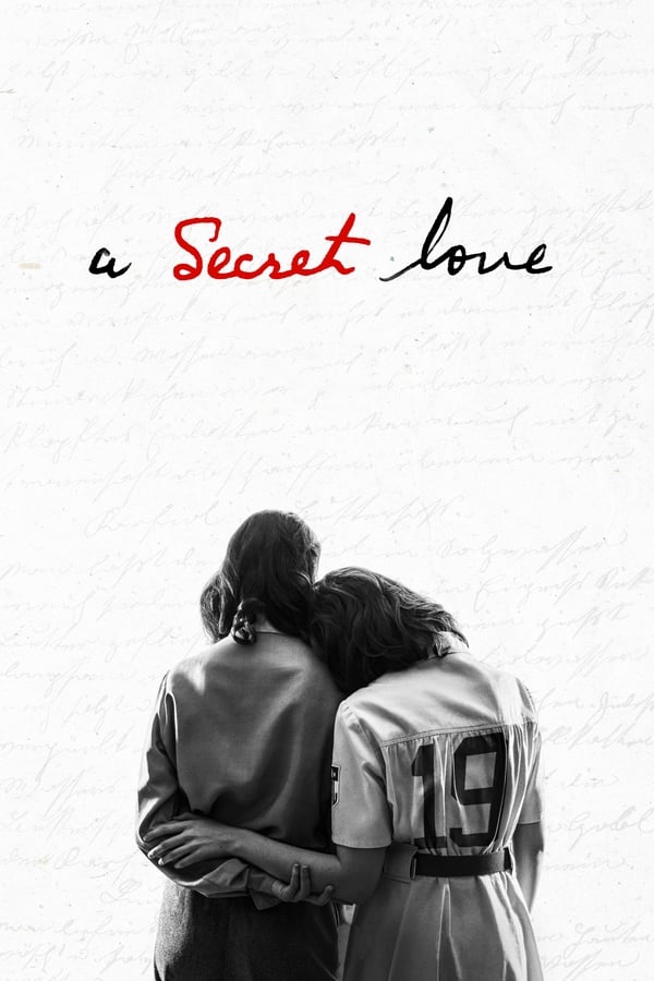 EN: A Secret Love (2020)