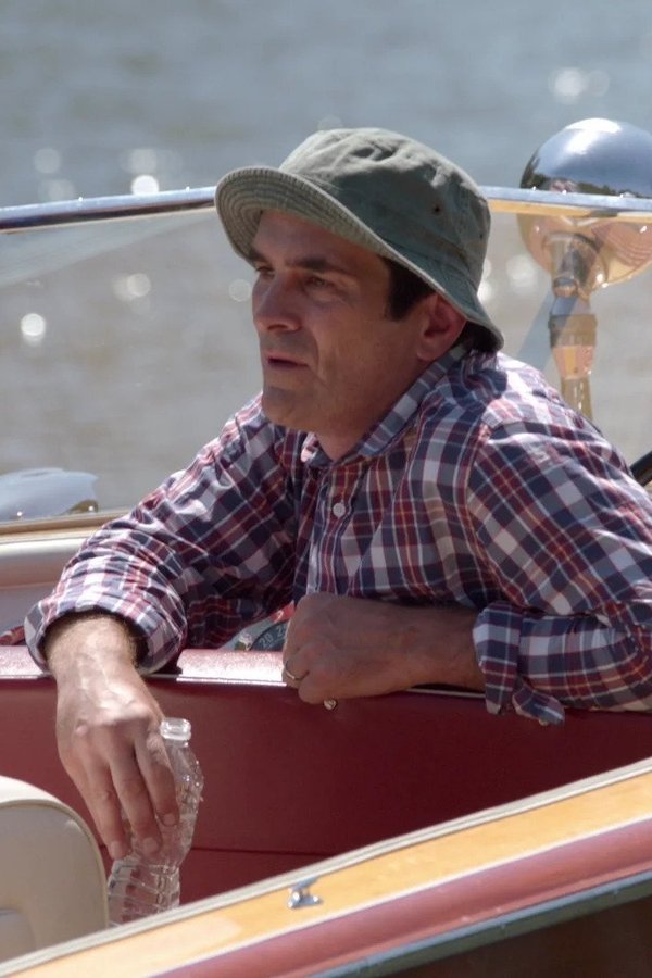 Modern Family – S04E01 – Una grande notizia