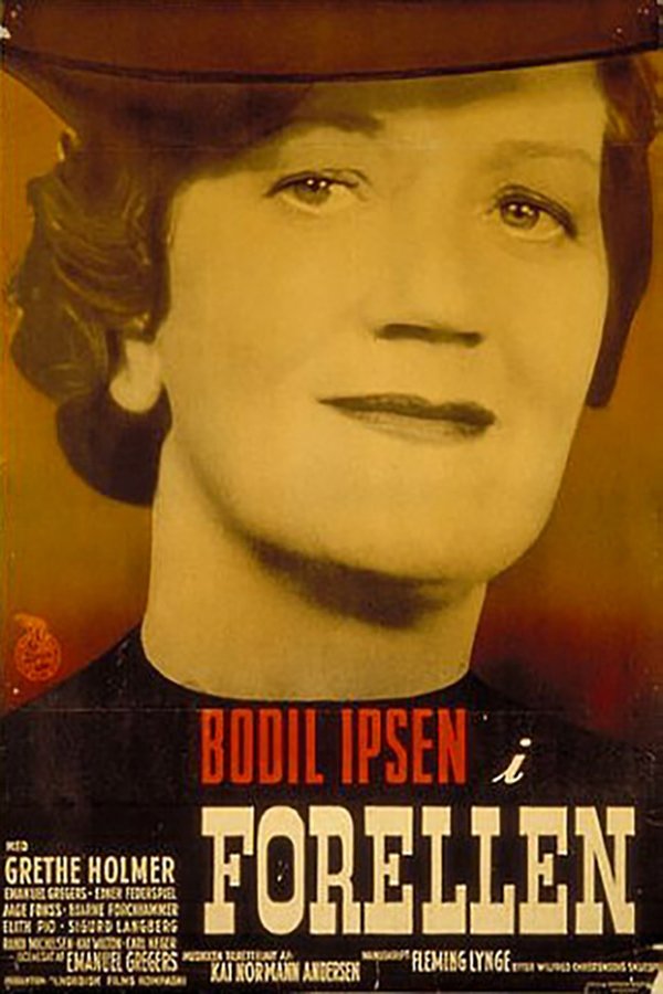DK - Forellen (1942)