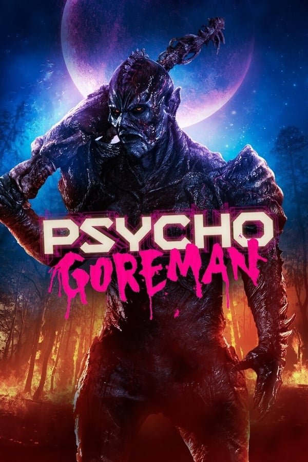 Psycho Goreman (2021) Pelicula Completa Español Latino Online Descarga