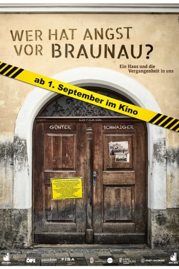 Wer hat Angst vor Braunau?