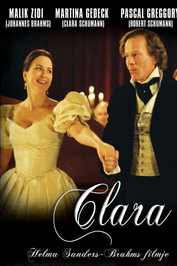 Beloved Clara