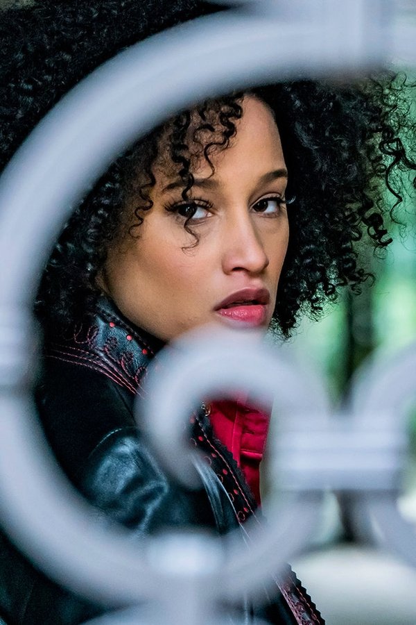 A Discovery of Witches – Il manoscritto delle streghe – S01E07 – Episodio 7