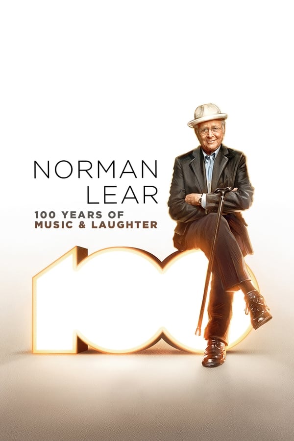 AR - Norman Lear: 100 Years of Music and Laughter (2022)