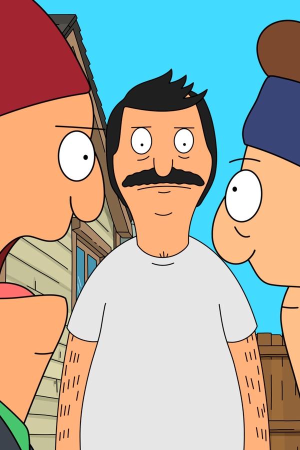 Bob’s Burgers – S06E13 – La moto di Critter
