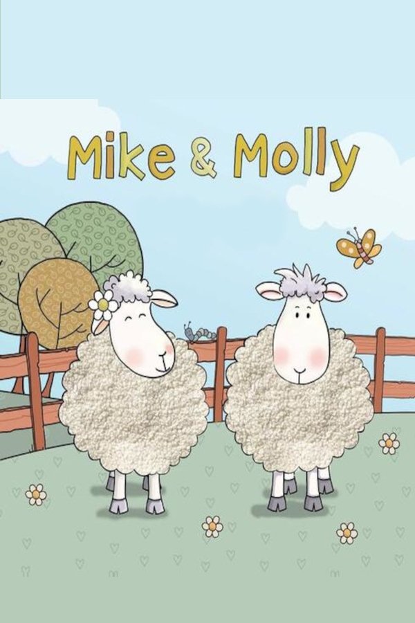 Mike en Molly
