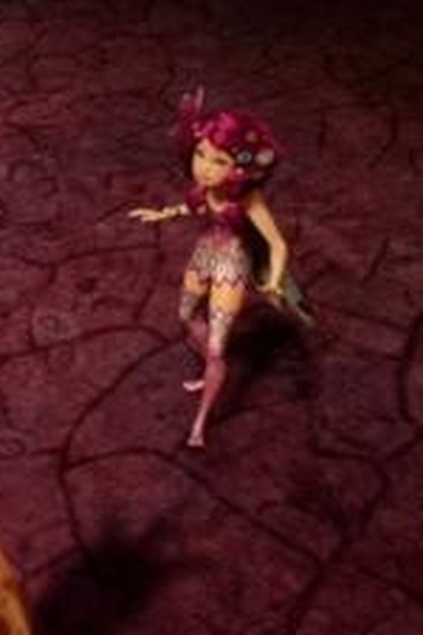 Mia and Me – S01E10 – L’albero in fiore
