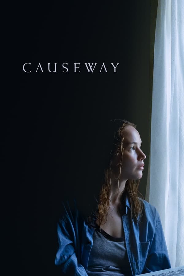 DE - Causeway (2022)