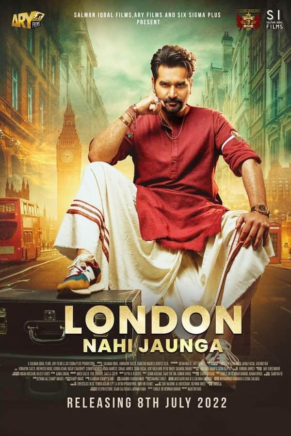 London Nahi Jaunga (2022)