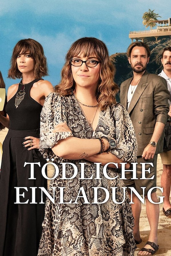 DE - Tödliche Einladung (2023)
