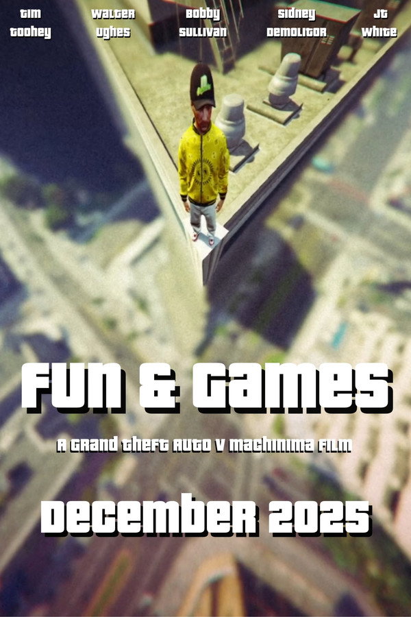 Fun & Games