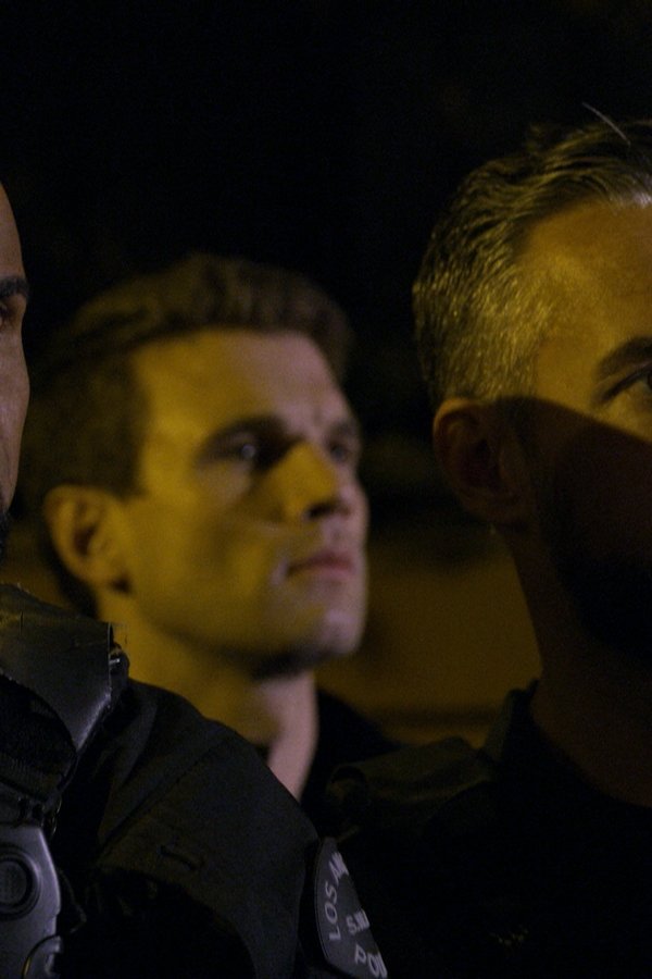 S.W.A.T. – S01E16 – Fino in fondo