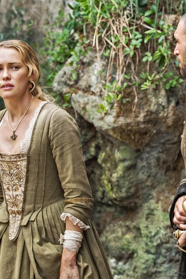 Black Sails – S04E05 – XXXIII.