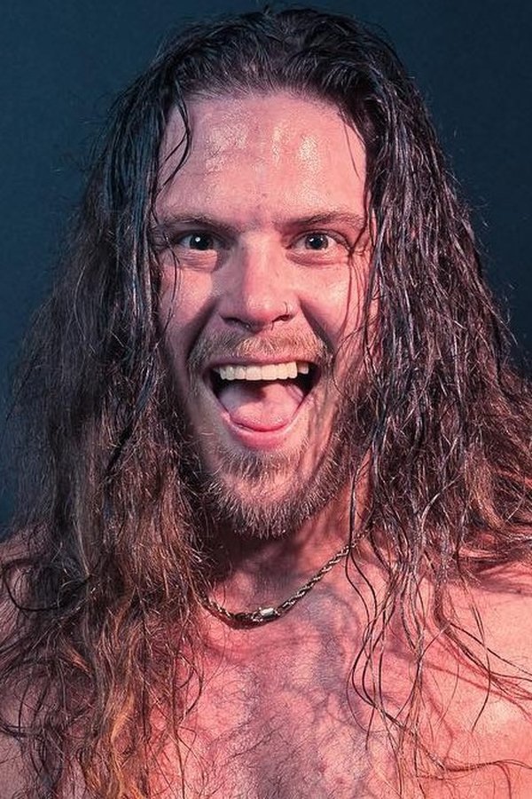 Joseph Janela's headshot