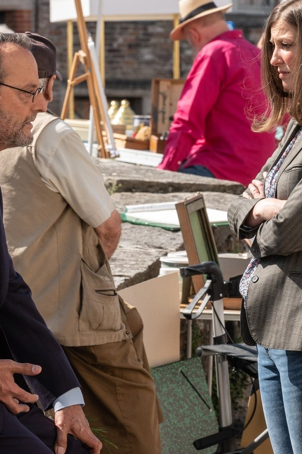 Quello Che Non Ci Siamo Detti – S01E02 – Episodio 2