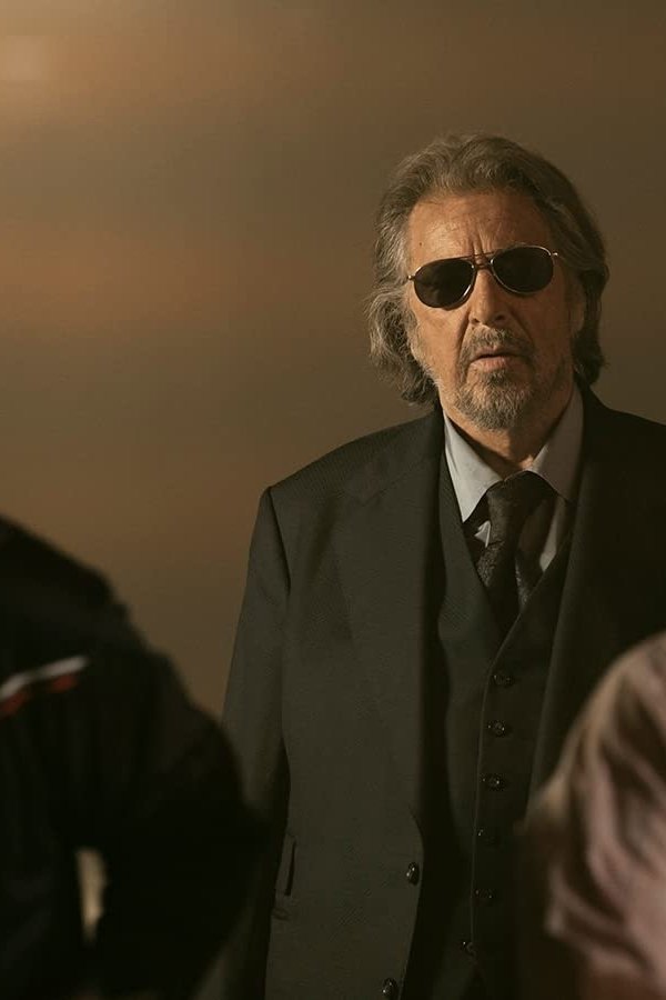 Hunters – S02E04 – Episodio 4