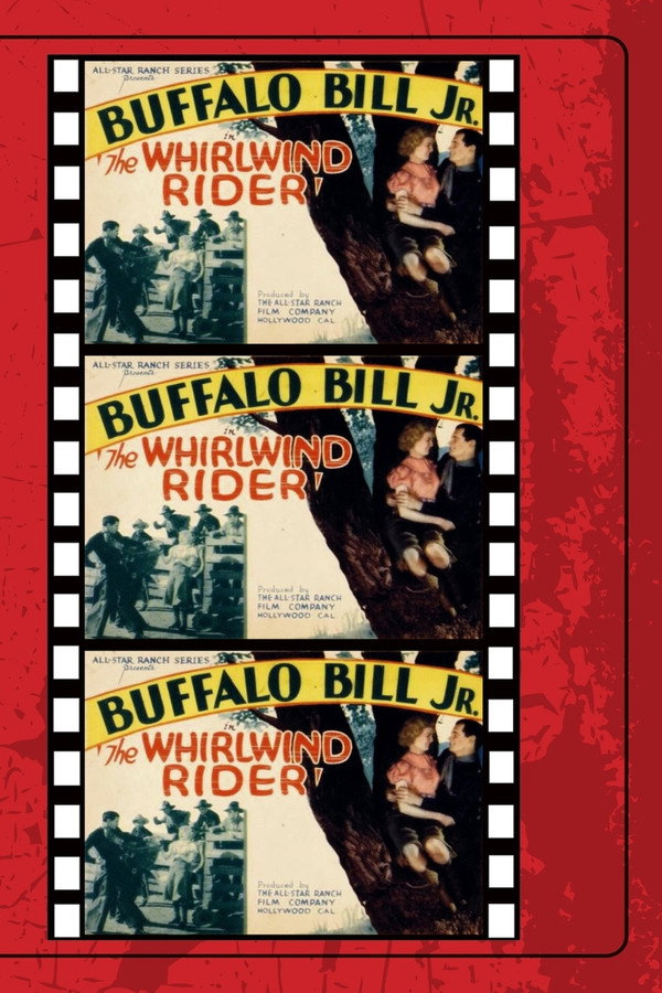 The Whirlwind Rider
