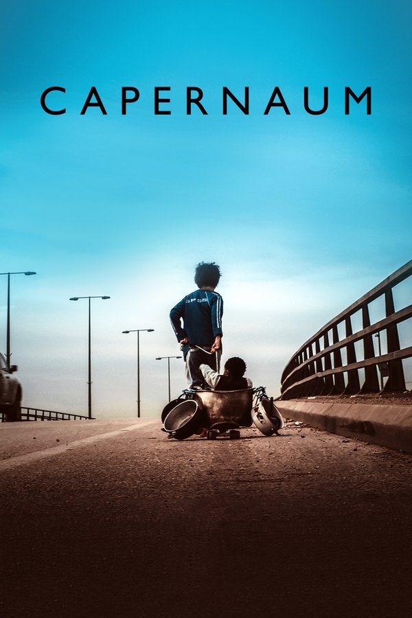 Assistir Capernaum Assistir Capernaum