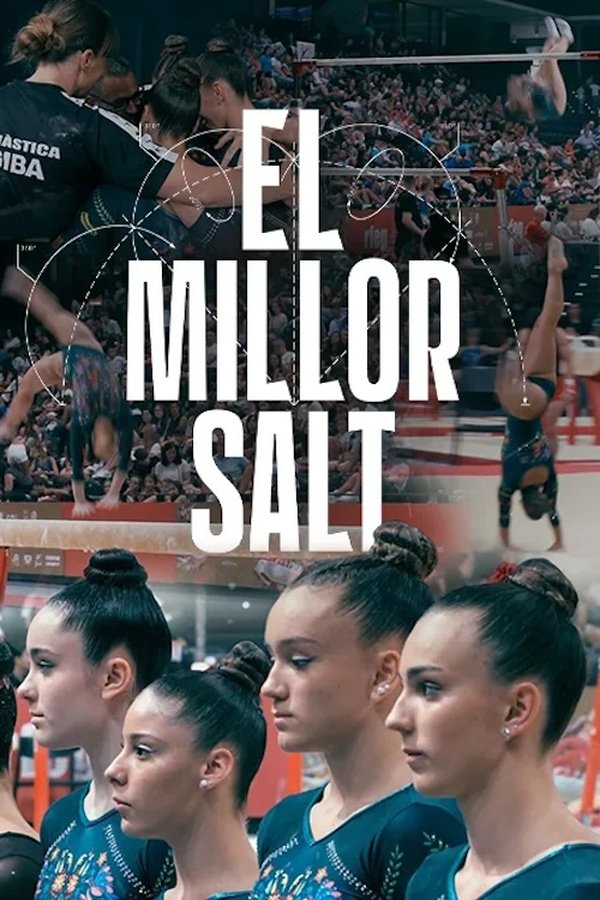 El millor salt