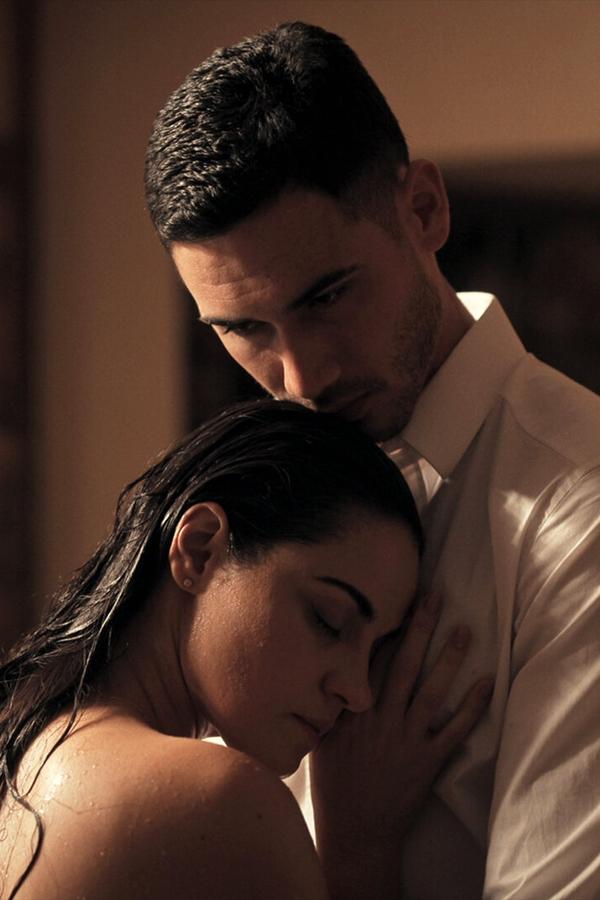 Oscuro desiderio – S02E08 – Episodio 8